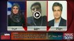 10pm with Nadia Mirza | 19 May-2017 | Barrister Saif, Rehman Malik, Umar Cheema, Faisal Kundi, Maria Sultan |
