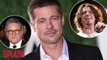 Brad Pitt Devastated by Deaths of Chris Cornell and Brad Grey