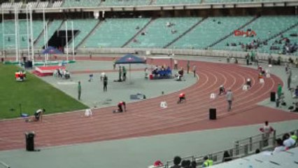 Atletizmde Giden Gümüş Madalya Video Sayesinde Geri Geldi