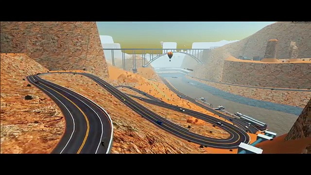 Bus Simulator 17 - Trailer (Android & iOS)