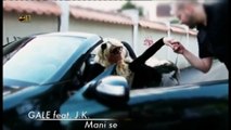 Jelena Karleusa & Gale - Mani se Spot