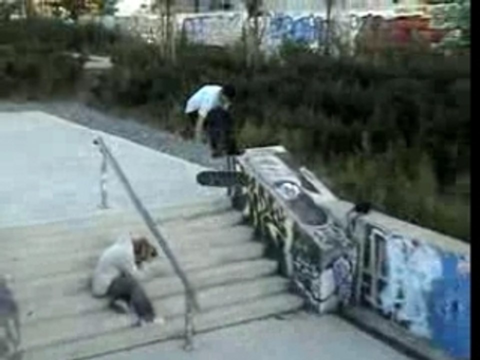 Switch big heel