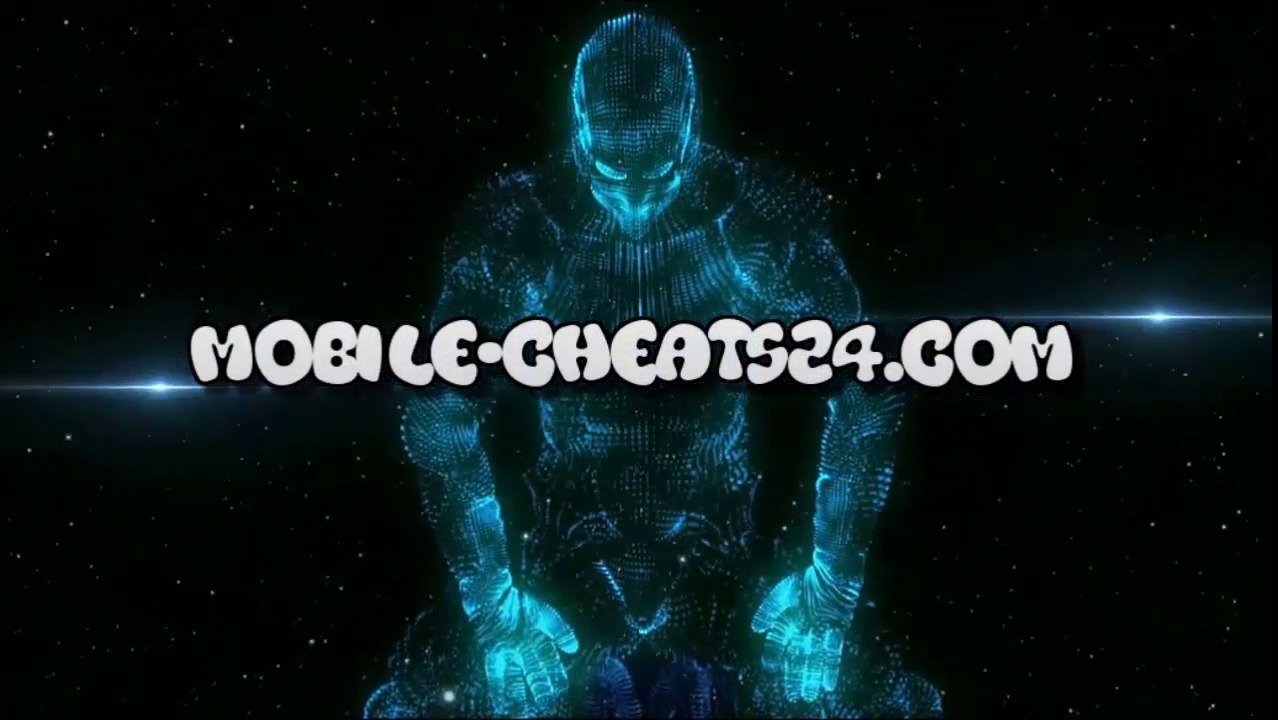 Star Wars Galaxy of Heroes