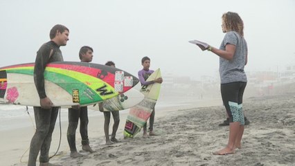 Analí Gómez quiere revalidar su título en Francia y clasificar a Tokio 2020