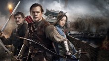 Watch The Great Wall (2016) Full Movie