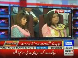 Dunya Kamran Khan Kay Sath - 19th May 2017 Part-2