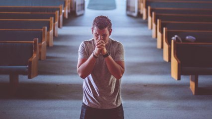 A necessidade de uma religião