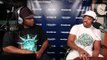 Laz Alonso Speaks on Battle of the Year and his Biggest Pay Check on Sway in the Morning