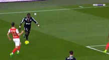 Aboubakar Kamara GOAL HD - Reims 0-1 Amiens 19.05.2017