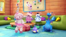 Doc Mcstuffins S01E22 Doctoring The Doc - Hot Pursuit