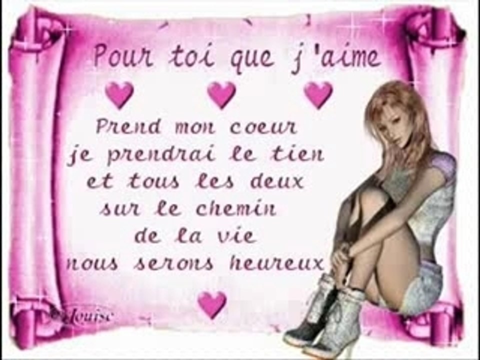 Amour