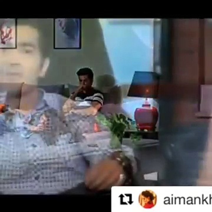 Khaali hath epi 16 promo
