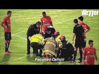 Top 10 Brutal Elbows