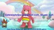105 Surah Al Feel 30 Times Repeated With Cheer Bear Zoobe Cartoon For Kids Duration 20 Minutes