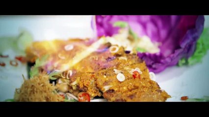 Indulge Your Senses.