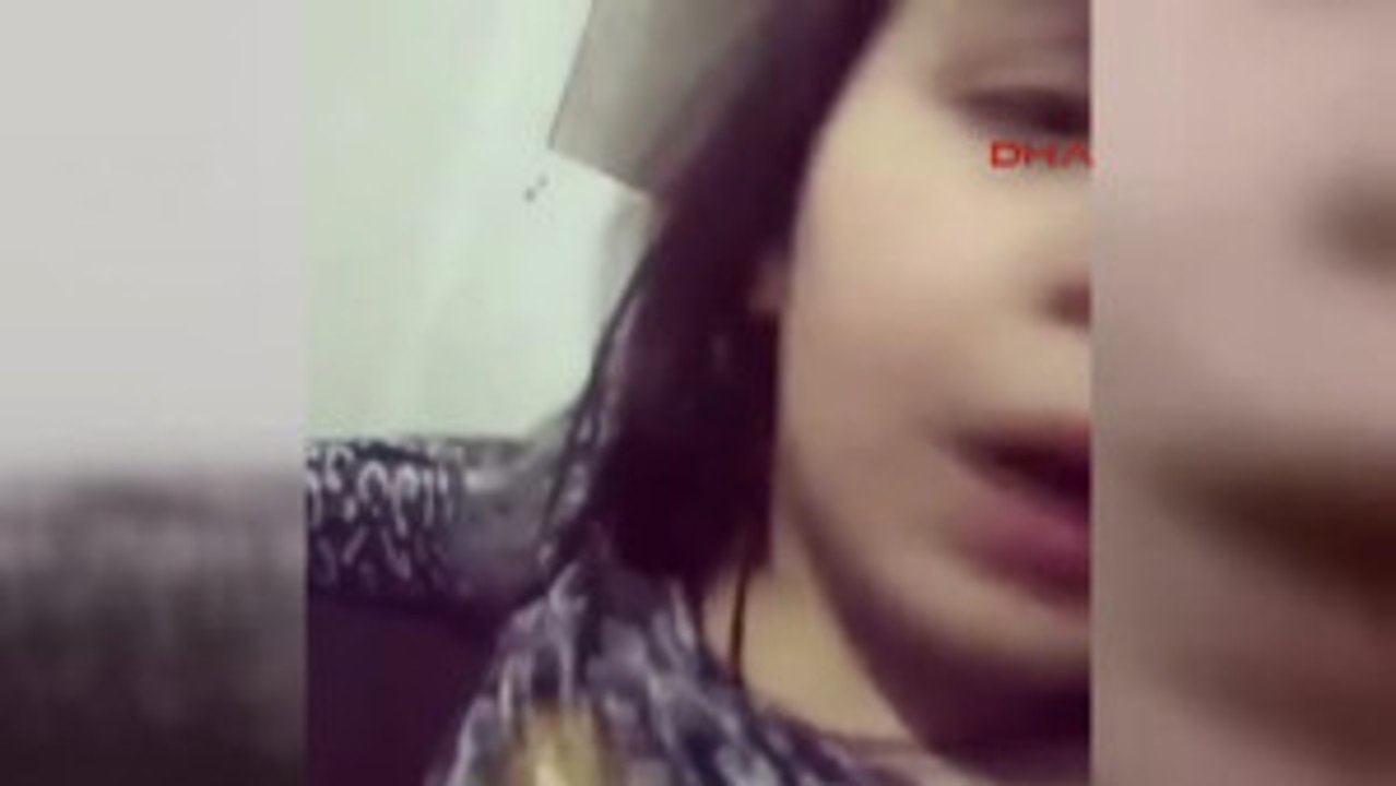 Gaziantep Kitabı Yırtıldığı Için Ağlayan Yasemin'e Protokolden Ziyaret