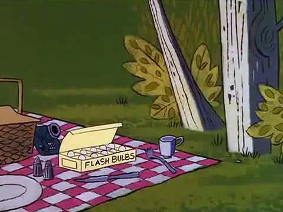 Pink Panther Episode 20 _ Smile Pretty Say Pink