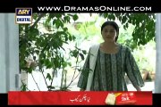 Shikwa Episode 15 on Ary Digital in High Quality 16th August 2014