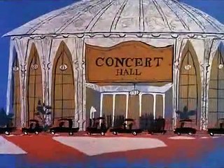 Pink Panther Episode 19 Pink Is Pink