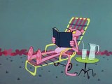 Pink Panther Episode 11 _ Pink Panzer