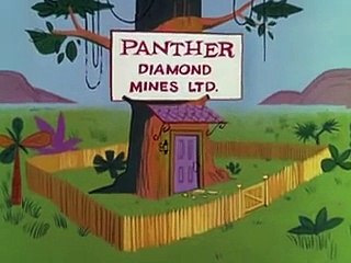 Pink Panther Episode 9 _ Pink Ice