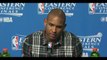 【NBA】Al Horford Postgame Interview | Cavaliers vs Celtics | Game 2 | May 19, 2017 | NBA Playoffs