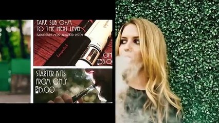 Smok Atomix Steel Drip