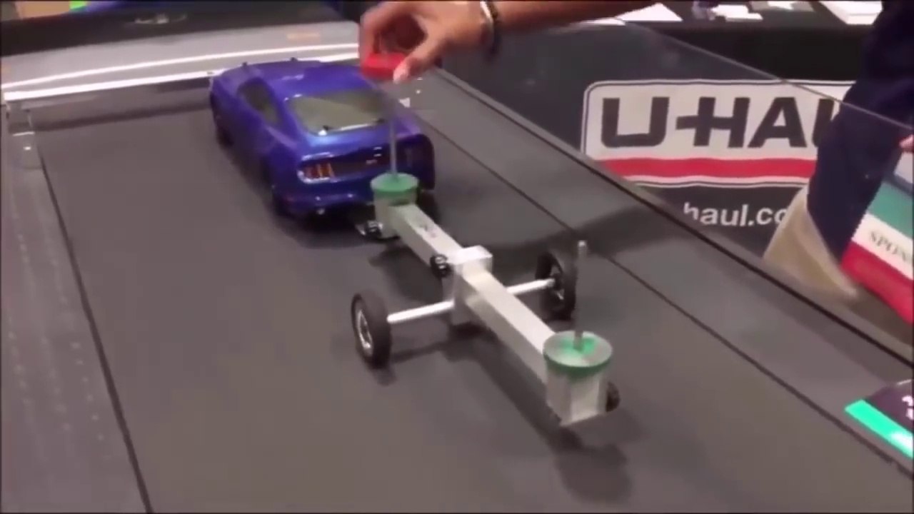 Oddly Satisfying Video