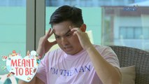 Meant to Be: Si Daddy Bats | Episode 93