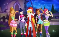 Winx Club Season 5 episode 10 Full Preview  - A magical Christmas !! [HD] 720p