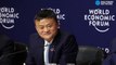 Alibaba founder had 'very productive meeting' with Trump-tDaB3C9oYso