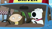 Family Guy - Stewie Teaches Brian to Drive-jdVzZThObdw