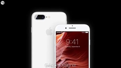 NEW! iPhone 8 by Apple 2017 (Edge, Quality, OLED, Wireless Charging)