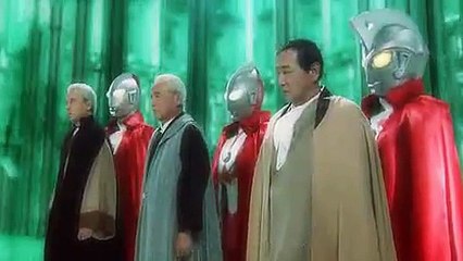 ウルトラマンサーガ Part 1 & 2 | 完全ガイドと見どころ紹介✨