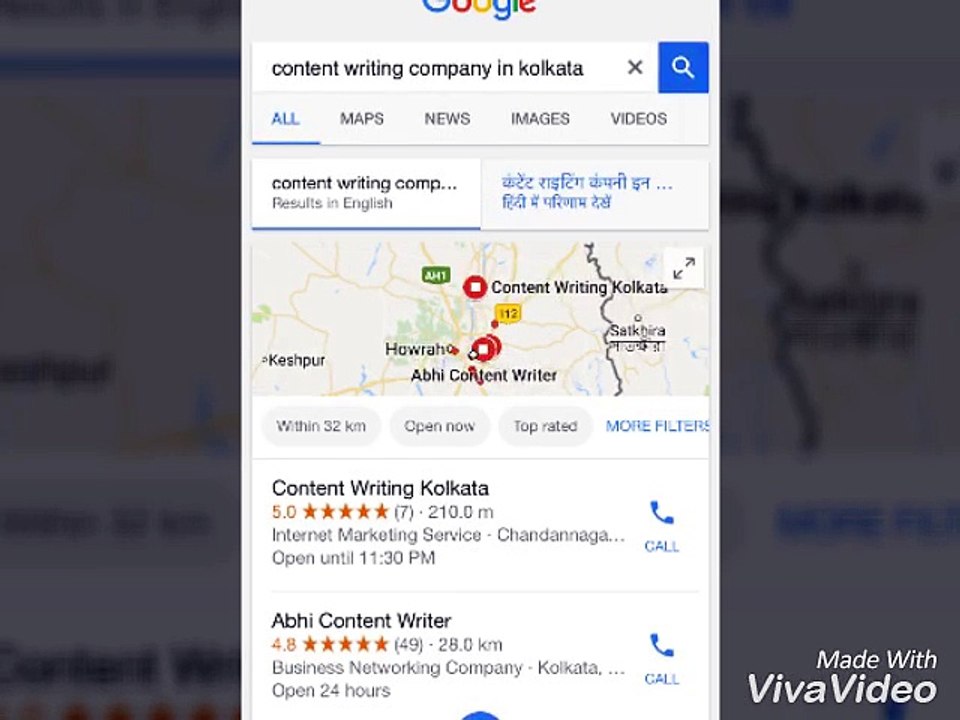 Abhi Content Writer: The Best Content Writing Company In Kolkata