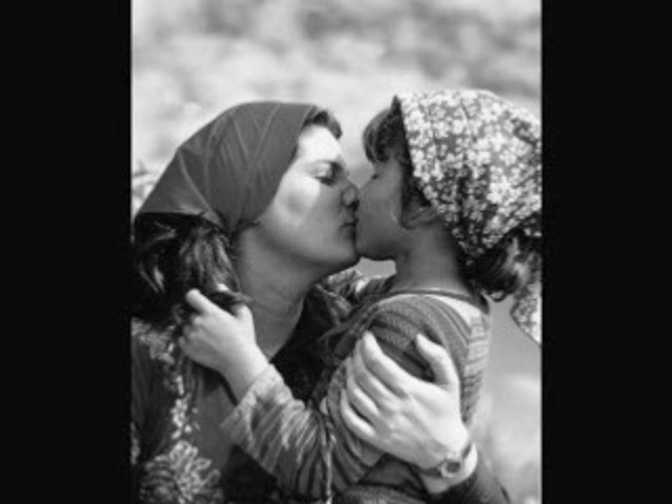 Nana Mouskouri - L'amour en heritage