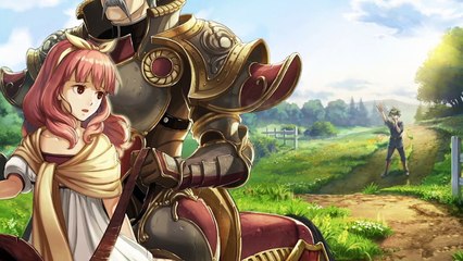 Fire Emblem Echoes: Shadows of Valentia – Fanfare