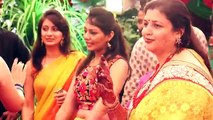 The wedding trailer of Divyanka Tripathi & Vivek Dahiya