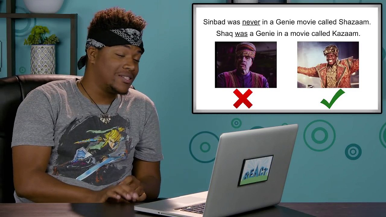 10 CREEPY MANDELA EFFECTS WITH COLLEGE KIDS (React)