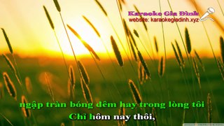 Ngày Mai Sẽ Khác Karaoke - Beat Chuẩn (Lê Hiếu)