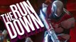 Destiny 2 New Details - The Rundown - Electric Playground
