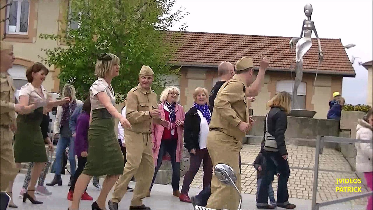 ARC EN CIEL D UNIEUX  MAIS 2017