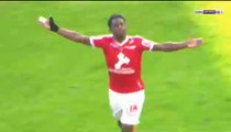 Steven Joseph-Monrose Goal HD - Brest 1-0 GFC Ajaccio 19.05.2017