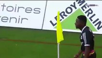 Aboubakar Kamara Goal HD - Reims 0-1 Amiens 19.05.2017