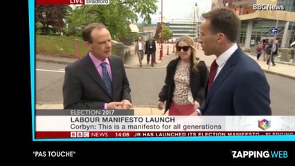 Zap Web : Deux filles se filment en chantant dans une voiture et finissent par avoir un accident (vidéo)