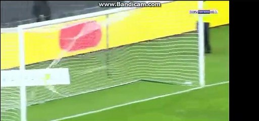 Goal  HD  1-0  Laval  vs  Nimes    19-05-2017