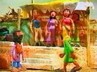 قصة سيدنا إبراهيم عليه السلام