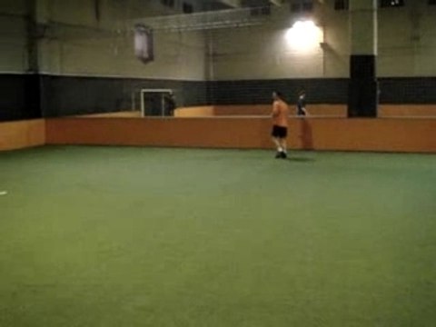 uban football squadra raul arret le foot