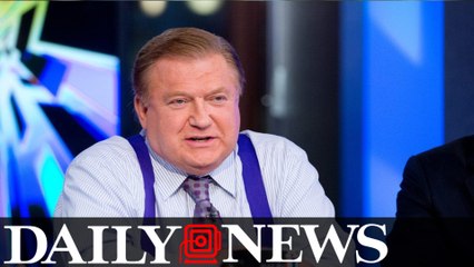 Fox News Fires ‘The Five’ Host Bob Beckel Over Racist Remark
