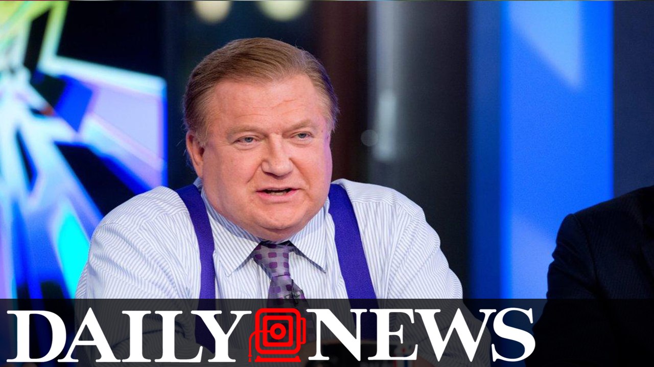 Fox News Fires ‘The Five’ Host Bob Beckel Over Racist Remark